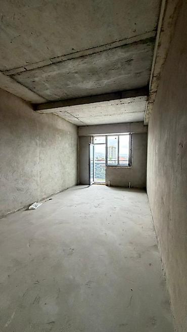нижний жал: 3 комнаты, 92 м², Нижний Джал (Джал-23) Элитка, 5 этаж, ПСО (под самоотделку) — 4