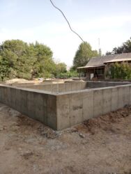 Строительство под ключ: Дома 3-5 лет опыта — 17