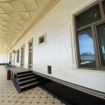 Фасадные работы: Фасадные и интерьерные работы «под ключ» - Декоративная штукатурка — 17