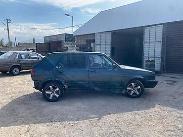 эбу опель вектра б: Volkswagen Golf: 1991 г., 1.8 л, Механика, Хэтчбэк — 5