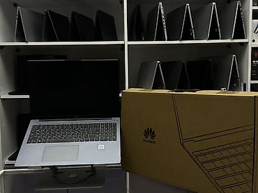 Huawei: ◽Model : Huawei Matebook D16 ◽Prosessor : İntel core I5-12450H 2.80 — 1