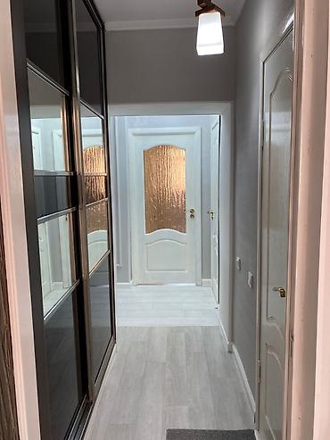 Продажа квартир: 3 комнаты, 62 м², Индивидуалка, 6 этаж, Евроремонт — 12