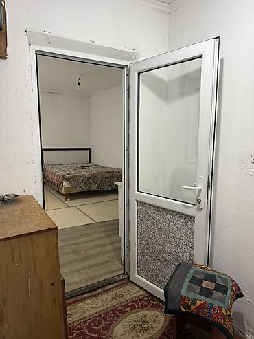 койка места кок жар: 25 м², С мебелью полностью — 1