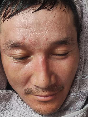 Бани, сауны, SPA: SPA-салон | Массаж — 5