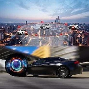 GPS za auto: 3G GPS/GSM tracker za vozila – model GV20 Opis: - Kompaktni 3G — 18