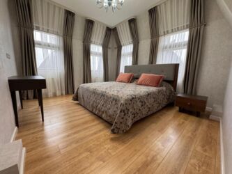 Продажа квартир: 4 комнаты, 165 м², Элитка, 16 этаж, Евроремонт — 5