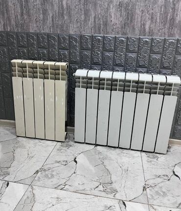 Radiatorlar: Radiatorlar