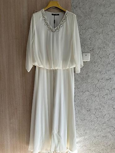 Костюмы с юбкой: Костюм с юбкой, Модель юбки: Прямая, Миди, Турция, 2XL, XL — 10