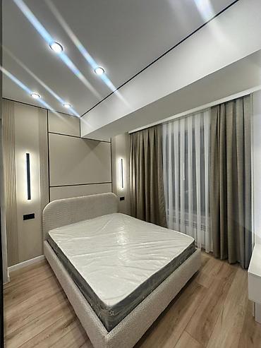 Продажа квартир: 2 комнаты, 47 м², Элитка, 7 этаж — 4