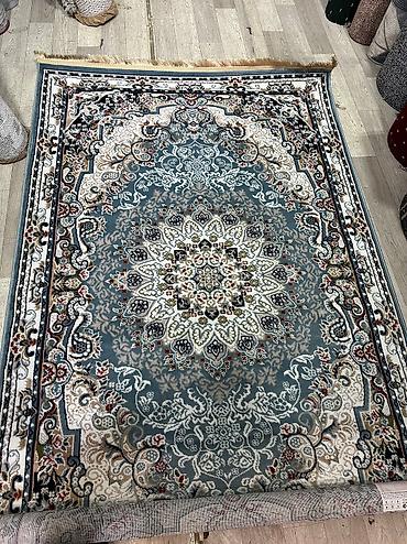Ковры и паласы: Ковер Новый — 18