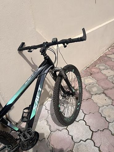 velosiped 29 ucuz: Velosiped satılır. 29 luq . Qiymet 100 azn 
099-933-32-32 — 1