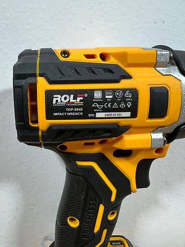 brushless: Новый, Платная доставка, Самовывоз — 3