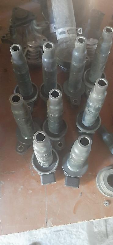 pirus 50 kuza: Prius-20 bobin — 1