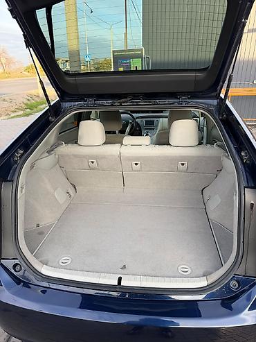 kia 2015: Toyota Prius: 2015 г., Гибрид, Хэтчбэк — 7