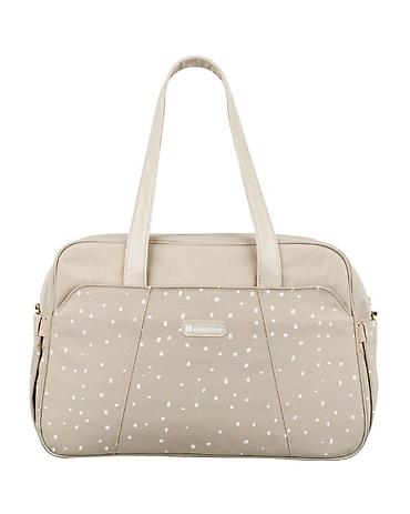 nike lilly: KikkaBoo Torba za mame Chelsea Dots Beige (šifra: KKB2) Moderna i — 2
