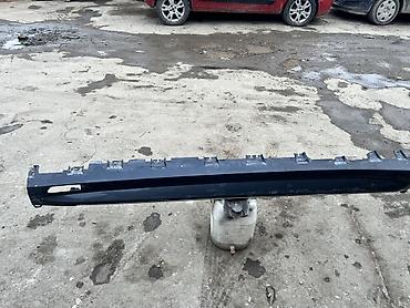 bmw satilir: BMW X7, 2020 il, İşlənmiş — 6
