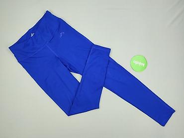 dresy supreme: Crivit, Legginsy Sportowe damskie, rozmiar M — 2