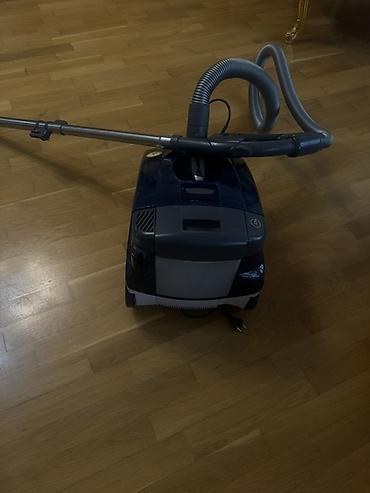 THOMAS TWIN T2 tozsoran - Alman istehsalı - Aquafilter su filtrası lalafo.az -da THOMAS TWIN T2 tozsoran - Alman istehsalı - Aquafilter su filtrası