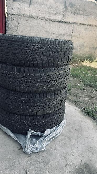 Шины: Зимние шины (комплект из 4 шт.) - Размер: 175/70 R13 - Индекс — 2