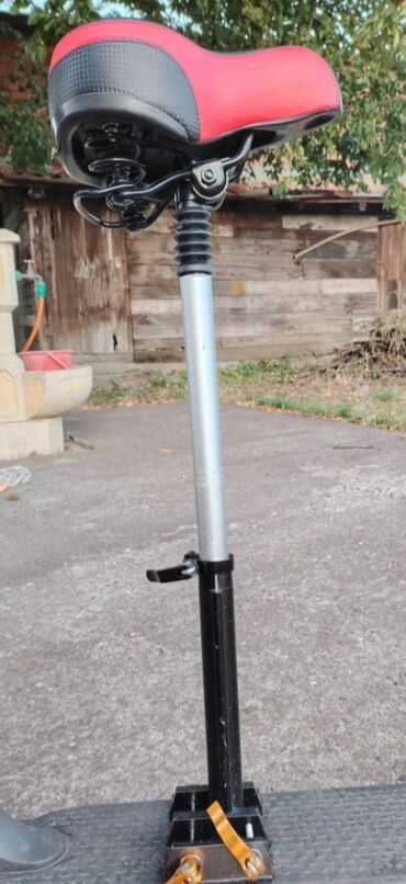 Trotineti, skejtbordovi i hoverbordovi: Original "XIAOMI MI PRO 2 "® ELEKTRICNI TROTINET KOJI SA JEDNIM — 7