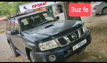 ом 605: Продаю. 2004 год. Мотор Toyota 3UZ FE (привозной) 150000 км. Коробка