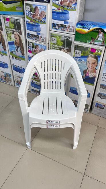 Садовые стулья: Садовый стул