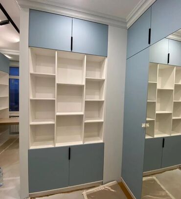 Мебель на заказ: Мебель на заказ, Спальня, Кухонный гарнитур — 7