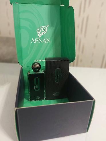 afnan 9pm: Orijinal Afnan 9PM 1 ml 1 manat Ultra Male Jean Paul Gaultier ətrinə — 3