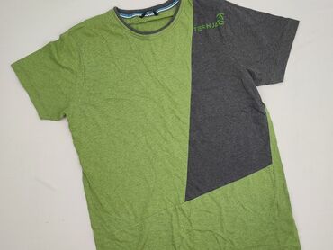 admor koszulki: T-shirt for men, L (EU 40), condition - Very good