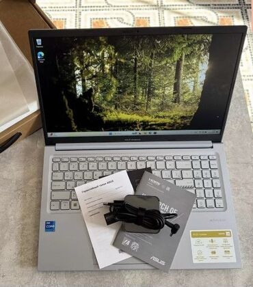учеба автомеханик: Ноутбук, Asus, Intel Core i3