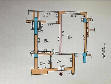 Продажа квартир: 1 комната, 42 м², Элитка, 13 этаж, Дизайнерский ремонт — 7