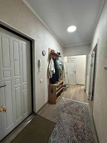 8: 2 комнаты, 52 м², 10 мкр 106 серия, 8 этаж, Свежий ремонт — 5