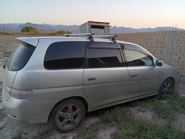 диски на раф 4: Toyota Gaia: 2002 г., 1.9 л, Автомат, Бензин, Минивэн