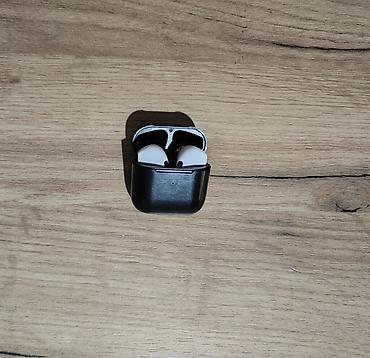 ses dinleyici cihaz: Qulaqcıq – TWS simsiz - Tip: True Wireless Stereo (TWS) qulaqcıqlar - — 1