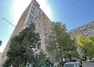 Продажа квартир: 1 комната, 35 м², 105 серия, 9 этаж, Косметический ремонт