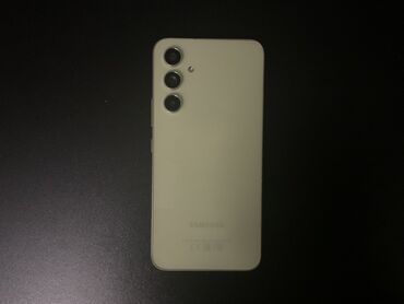 samsung a55 5g qiymeti: Samsung Galaxy A54 5G, 128 GB