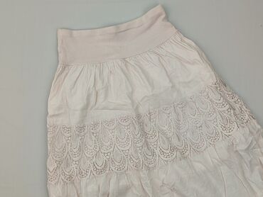 jeansowe spódnice hm: Women`s skirt, size S (EU 36)