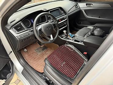 как проверит карфакс корейских авто: Hyundai Sonata: 2019 г., Автомат, Бензин, Седан — 6