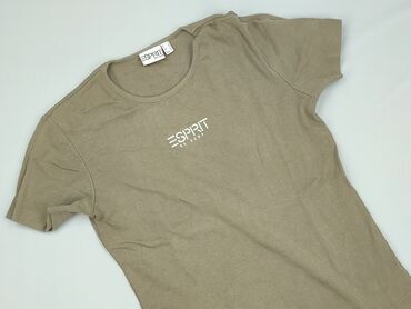 kupisz t shirty z orłem: Футболка жіноча, Esprit, розмір S