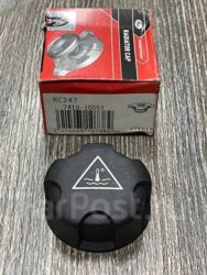 Радиаторы: Крышка Радиатора,пробка расширительного бачка на 1,1 bar 15Psi MotoRAD — 4