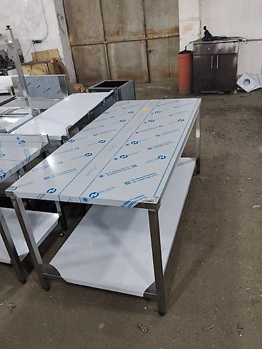 ütü boru: Havalandirma Sistemlerin ve Restoran Metbext Avadanliqlarin — 9