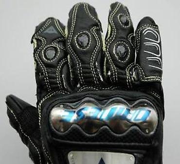 Rukavice: Bоја - Crna — 14