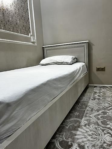 🔥 КРОВАТЬ — ВСЕГО 10900 СОМ! 🔥 ⚡ СРОЧНАЯ ПРОДАЖА! 🛏️ Качественная