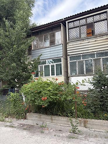 профсоюз: 3 комнаты, 80 м², Пригородное с. Индивидуалка, 2 этаж, Старый ремонт — 1