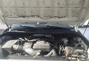 sequia: Toyota Sequoia: 2009 г., 4.7 л, Автомат, Бензин, Внедорожник — 6