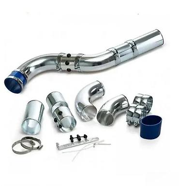 startac: Aluminijumske cevi za sportski filter. Podesavajuce alu cevi za — 1