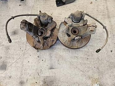 mb quart 250: DISK KLJESTA GLAVCINA ZA VOLKSWAGEN GOLF 4 | GOLF 4 LIMUZINA 2.0 — 2
