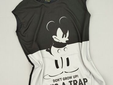 tom jerry t shirty: Mohito, T-shirt damski, rozmiar M