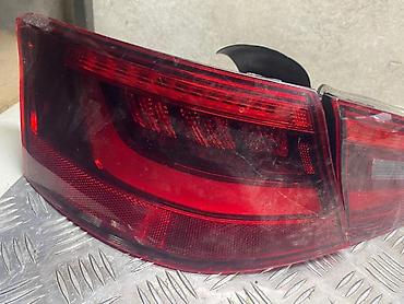 pragovi za auto: LAMPE ZA AUDI A3, RS3, S3 OD 2012. DO 2020. GOD. | lampe audi a3 8v — 4