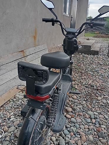 Электровелосипеды: Электровелосипед, Б/у — 3